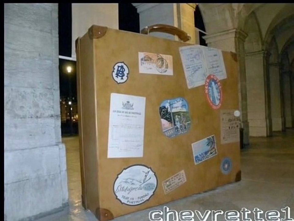 exposition voyage lisbonne