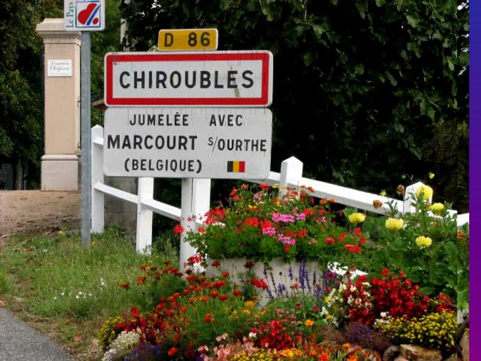 Chiroubles
