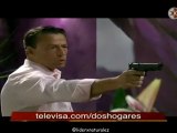 Avance Dos Hogares  - 45ª Capitulo Ago/26 - 2011