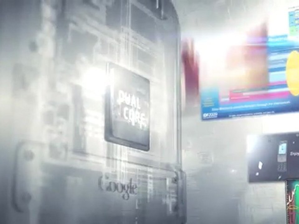 LG Optimus Pad