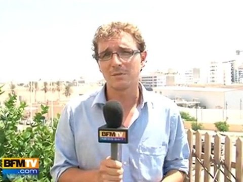 Capturer Kadhafi n’est plus la priorité du CNT