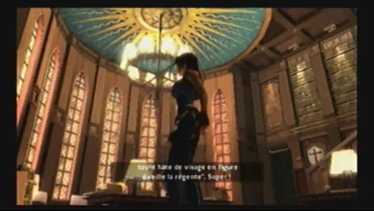 Tomb Raider Legend [9] Le Manoir des Croft