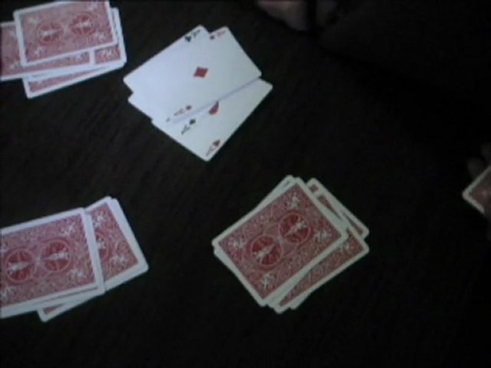 triche au poker "le requin" (tourdecartes.com)