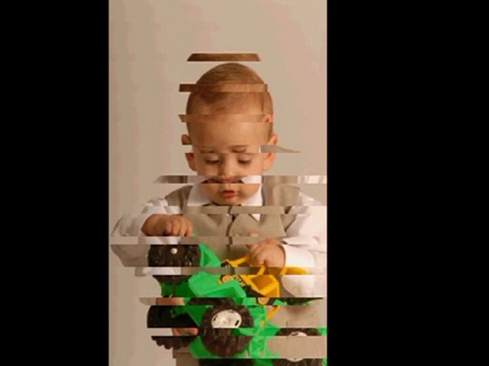 Tomi 1 añito
