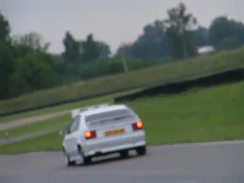 moi au circuit de bresse 2007