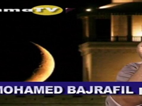 Mohamed Bajrafil - Jeûner dans un pays non musulman