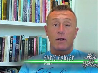 War of the Worlds - Developer Diary 1