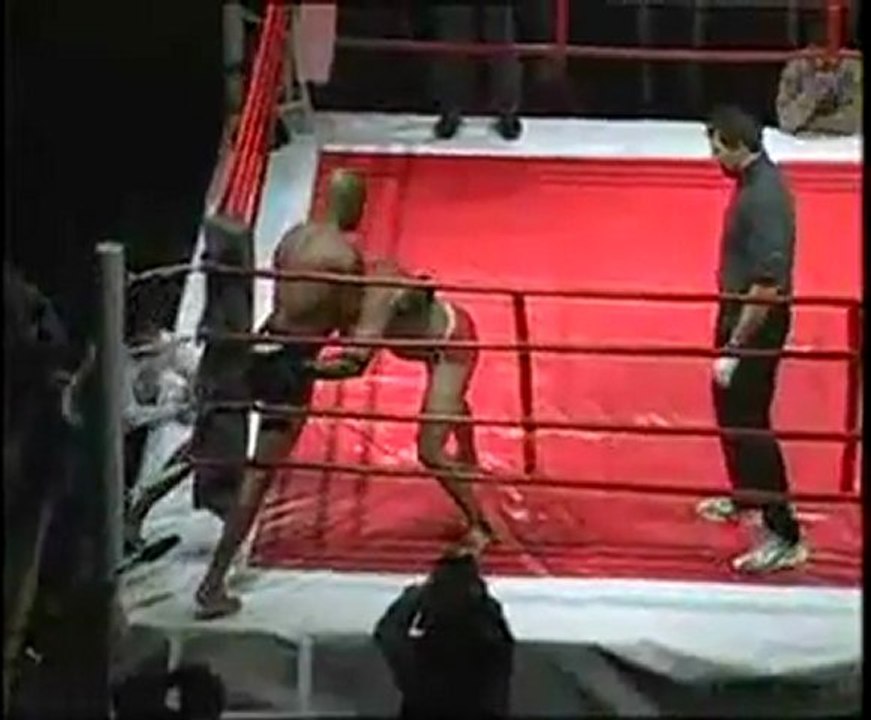 Anderson Silva vs Jose Barreto event mecca world vale tudo 2 ils disent