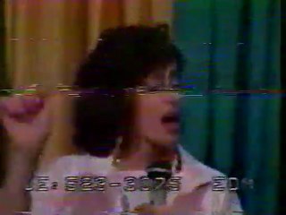 Lyne Deslandes - El Shaddai Adonaï