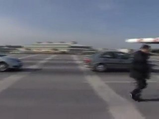 Yola çıkacaklara son uyarılar