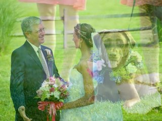 Jeff & Becca | August 4, 2011