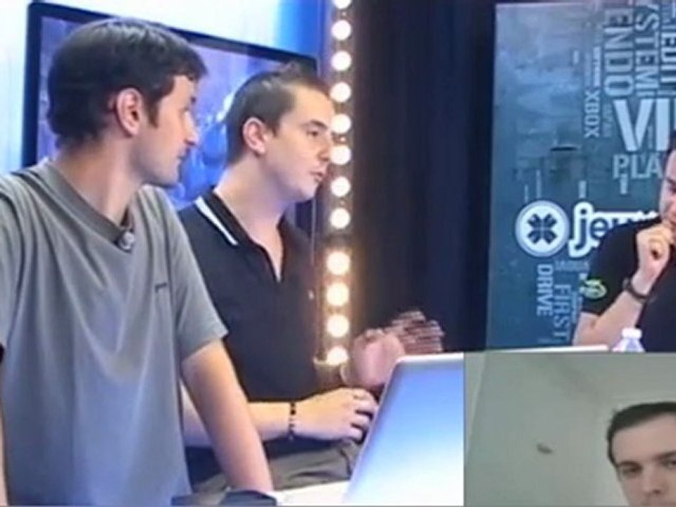 Débat sur la convergence Consoles Portables/Smartphones