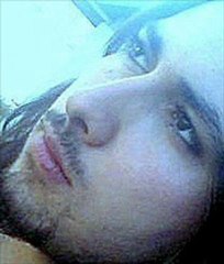 Hakan Sekin - Gökyüzünde Yalnız Gezen Yıldızlar