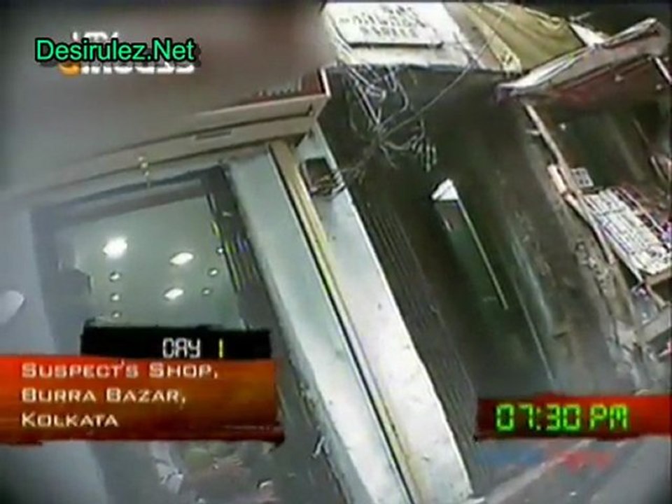 Emotional Atyachar - 27th August 2011 Part1