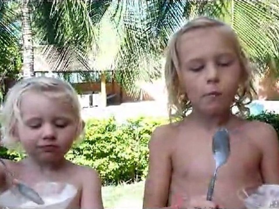 glace