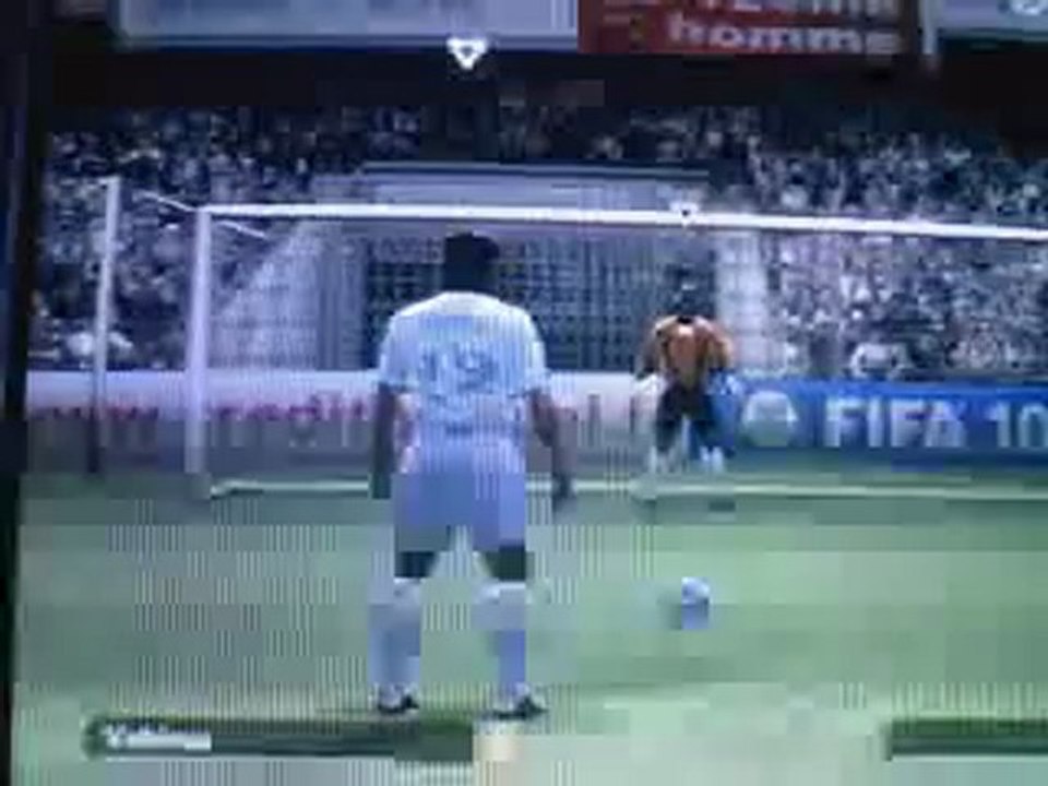 Fifa football 2004