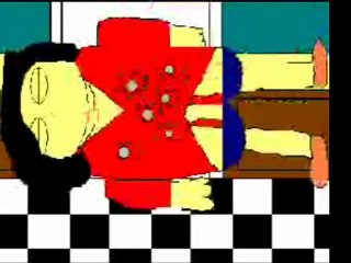 Kate Ashby Spills The Coffee