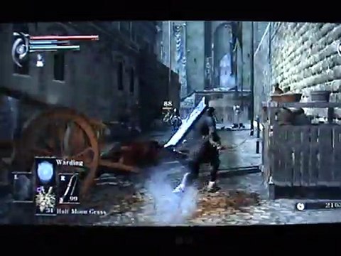[1-3] Видео Гид Demon's souls 26
