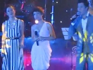 Uyên Linh - Như một lời chia tay - Người tình & âm nhạc - Hải Phòng