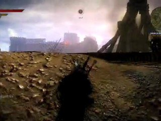 Walkthrough The Witcher 2 HD 02