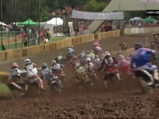 Plein Gaz [S.1] [E.19] - MX