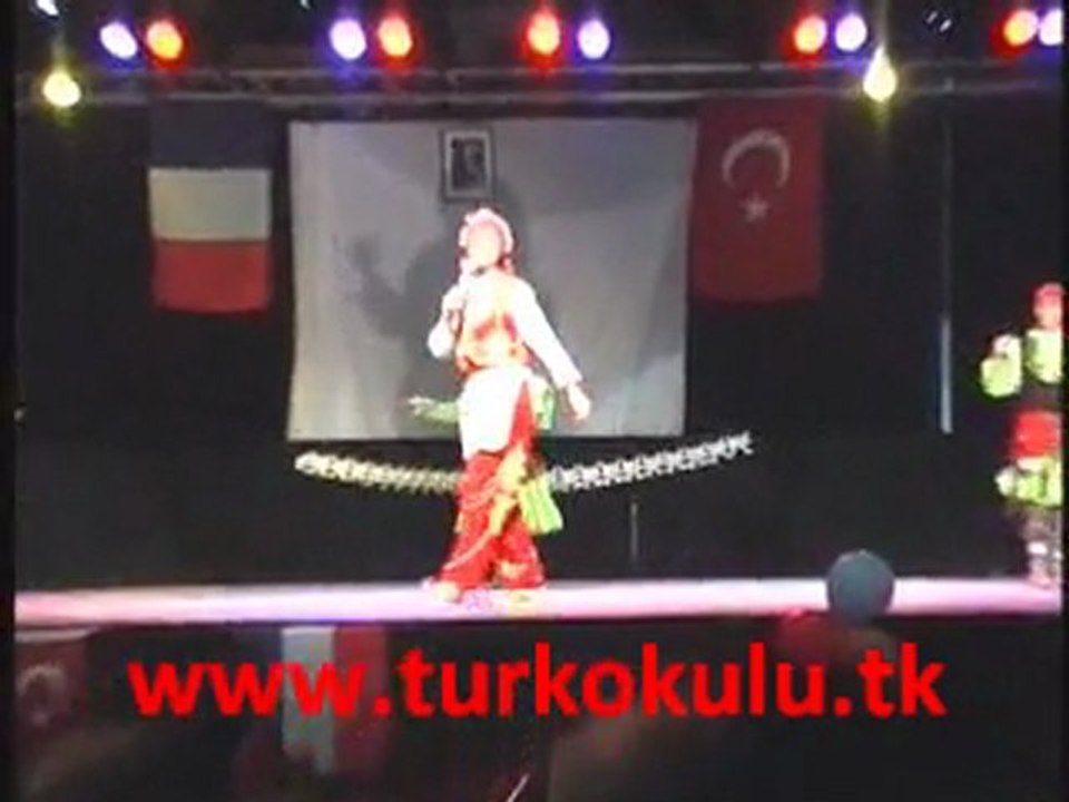 Anadolu'dan Geldik