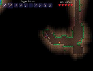 Terraria partie 2 la suite