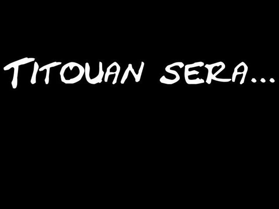 Titouan sera...