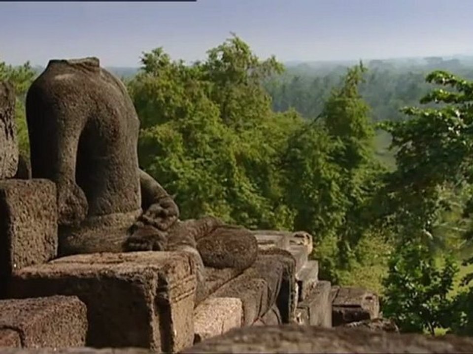 Borobodour