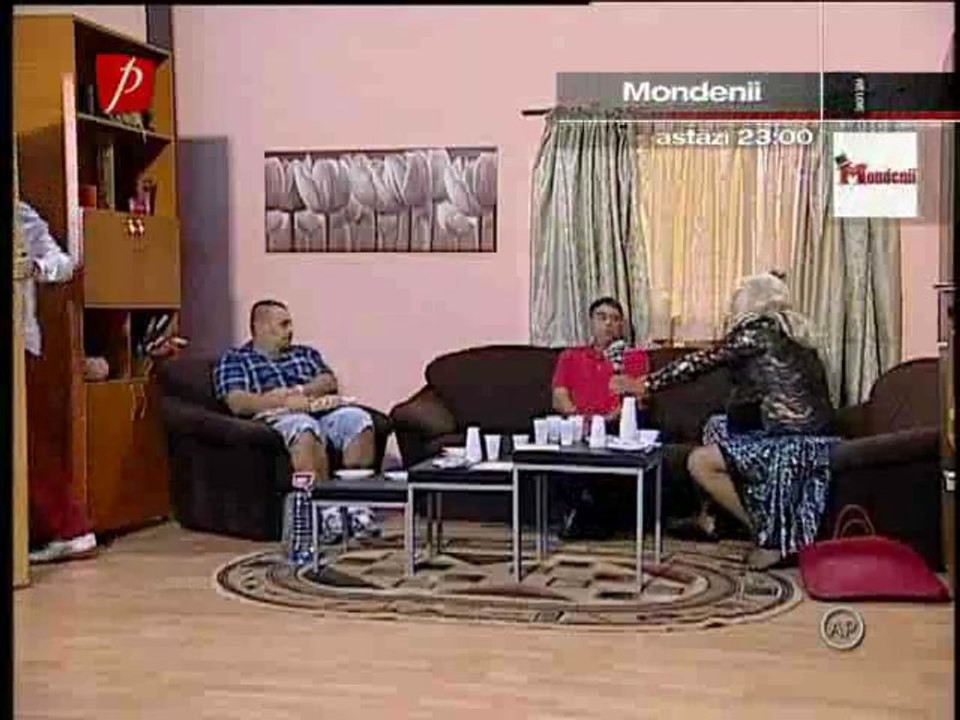Episodul 811 - Sah si mat!!!