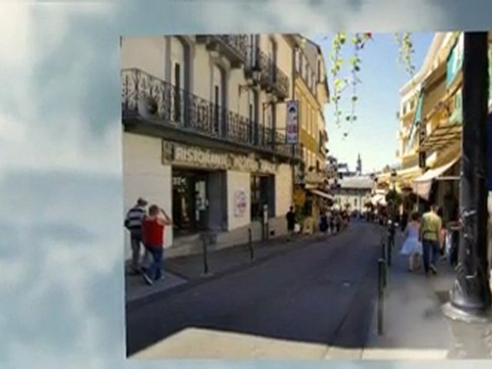 Lourdes