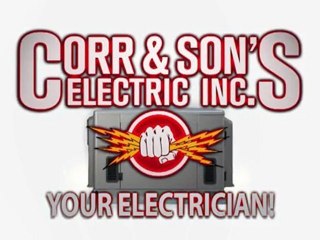 Electrician Alton Bay NH - Call 603 234 3706 - Corr & Son's Electric