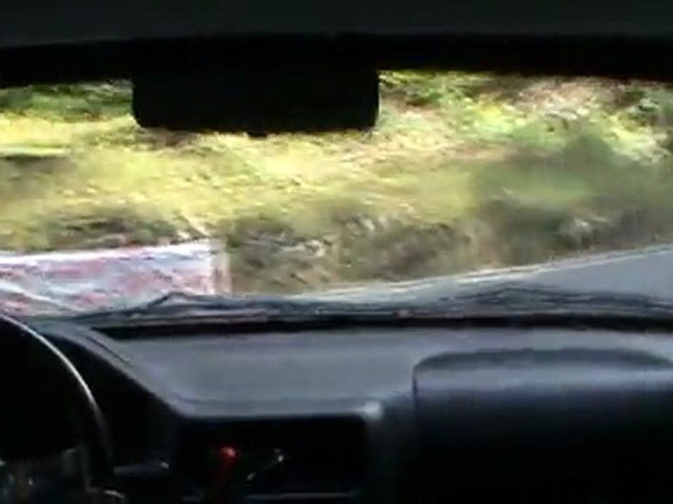 Massongex-Verrossaz 2011