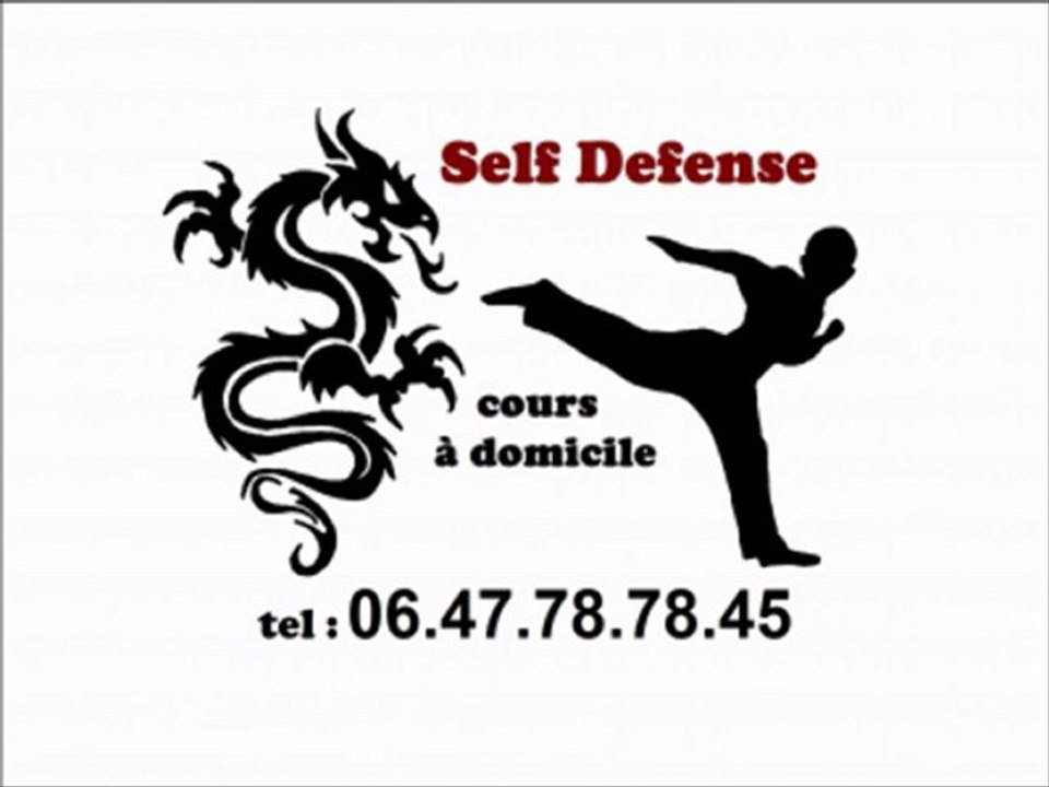 Self Defense a Domicile
