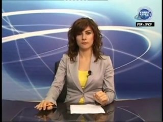 Pazar53 Spiker ve TV Haberi 📺