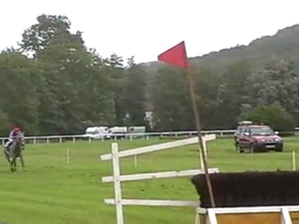 HIPPISME : 12E ÉDITION DES COURSES A VESOUL-COULEVON