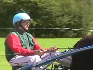 HIPPISME : 12E ÉDITION DES COURSES A VESOUL-COULEVON