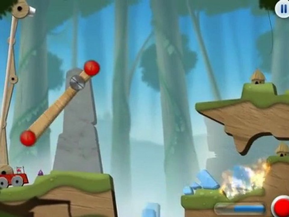 Sprinkle - official trailer - iPhone / iPad / iPod