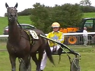 HIPPISME : 12E ÉDITION DES COURSES A VESOUL-COULEVON