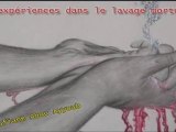 EXPERIENCES DANS LE LAVAGE MORTUAIRE_[2/2] {Soufiane Abou Ayyoub}