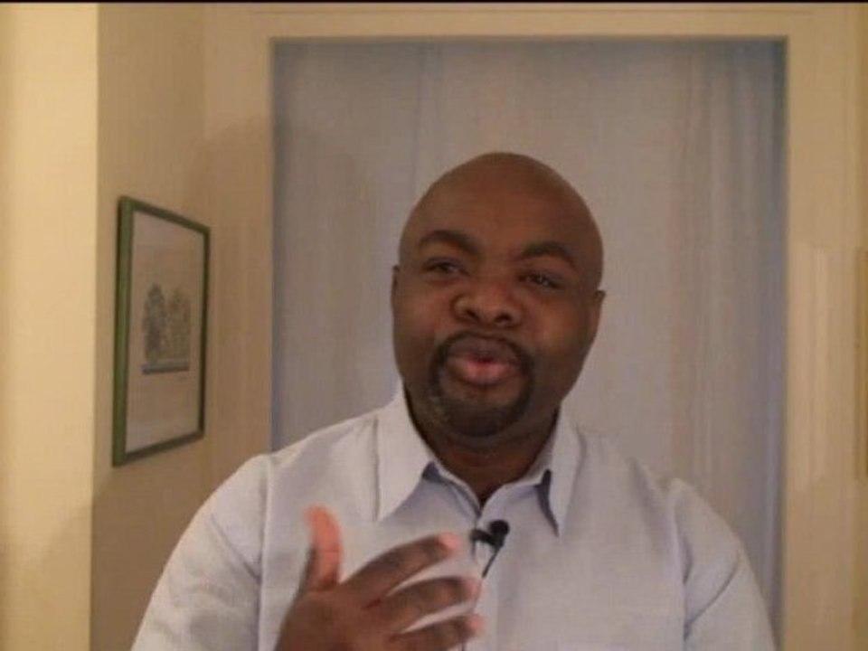 Robert S. Mulamba Vaincre la paresse 3