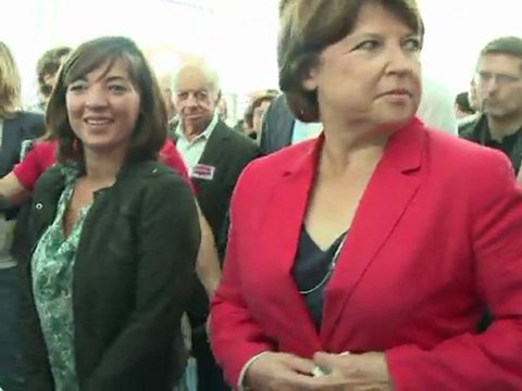 Le Journal vidéo du samedi 27 août 2011, édition de 18H00