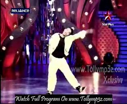 Just Dance 27th August 2011 Part 1 [ Tollymp3z.com]