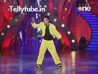 Just Dance – 27th August 2011 Part 1 By Tellytube.in