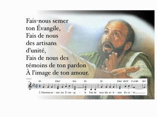 À l'image de ton amour√