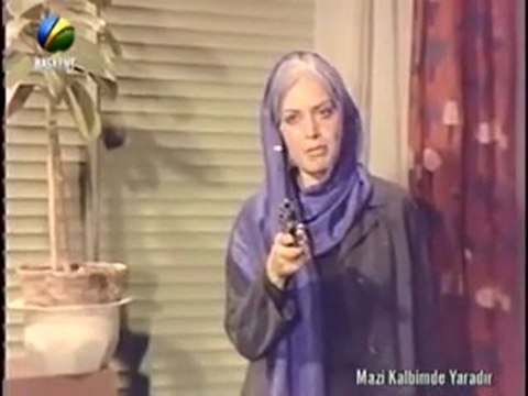 Mazi Kalbimde Yaradır -2- Türkan Şoray - Ekrem Bora