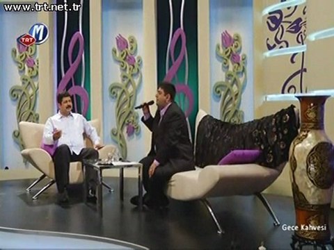 Aziz Mahmut Hardal Salatüllah Ramazan 2011 TRT