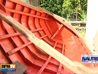 Nautisme : escale à Saint-Barthélemy