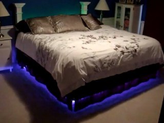 MoodSetter__LED_indoor_Color_Changing_Remote_Kit