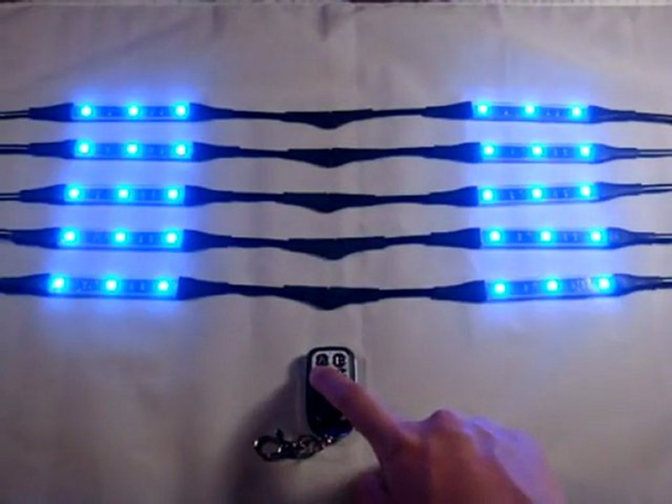 10_pcs_7_Color_Remote_Flexible_Strip_Kit_for_Motorcycle